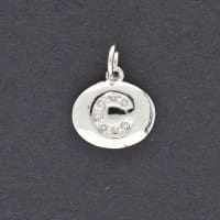 C - CZ Initial - Charm