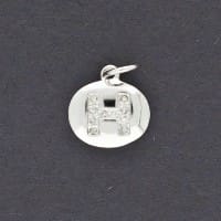 H - CZ Initial - Charm