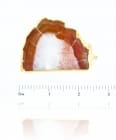 Crystalized Agate