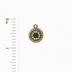 Colored Crystals 7789