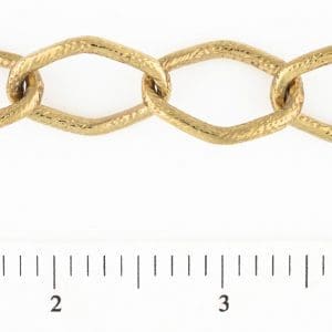 KMC-373 Margo Cast Chain