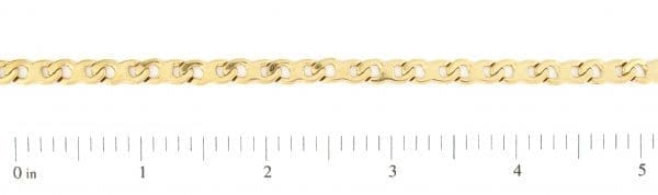 Alexandra Chain Size