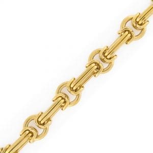 GS-7195 Enigma Chain