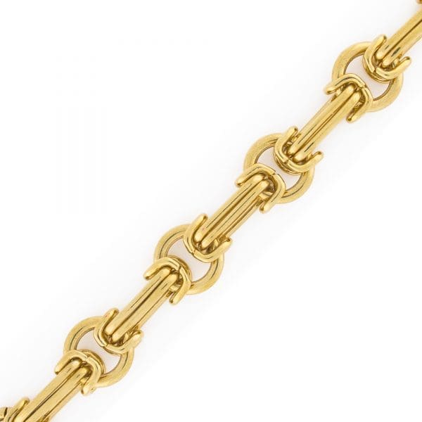 GS-7195 Enigma Chain