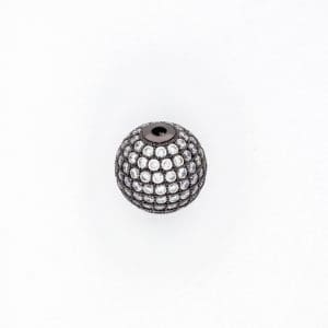 Micro Pave Ball