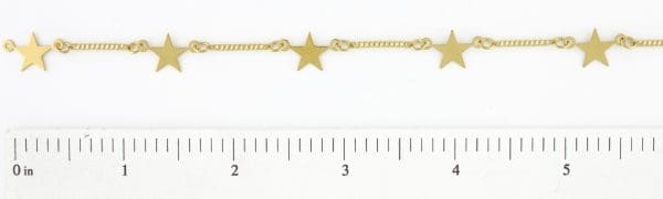 Star 10mm