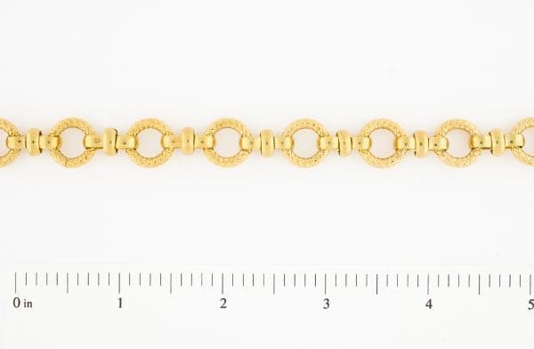 Genova Chain