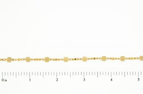 Daisy Chain