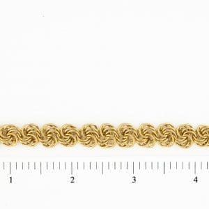 Francesca-8 (9mm)Chain