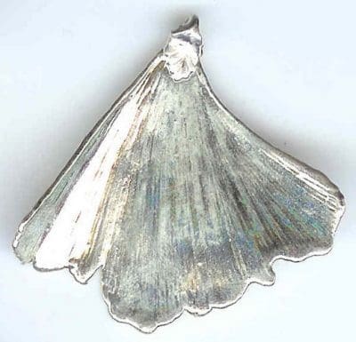 Ginko Silver Small