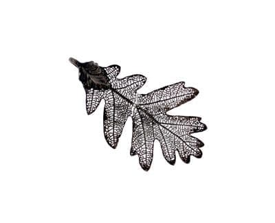 Lacey Oak Black X-Large