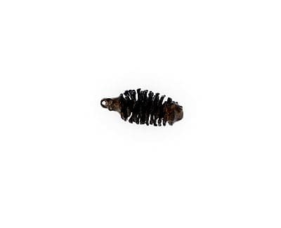 Pine Cone Black