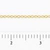 OMO5 Chain Size