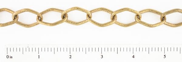 KMC-323 Cast Chain