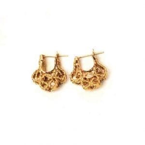 Filigree Earings EF-121