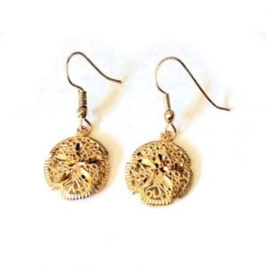 Filigree Earings EF-314