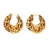 Filigree Earings EF-69