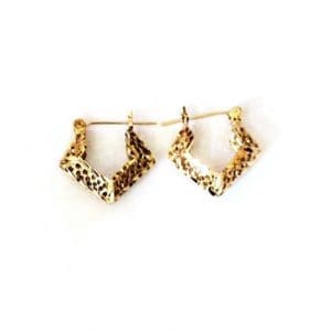 Filigree Earings EF-76