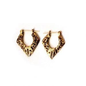 Filigree Earings EF-78