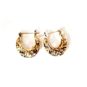 Filigree Earings EF-84