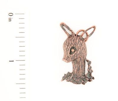 Charm - A-156 AC