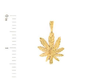 Pot Leaf - AF- 78