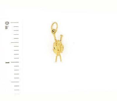 Charm -7574