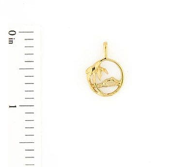 Charm -7578
