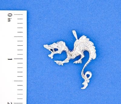 Charm - DG-14 Rho.