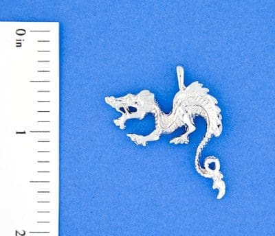 Charm - DG- 14 Rho