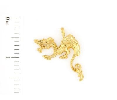Dragon - DG- 14