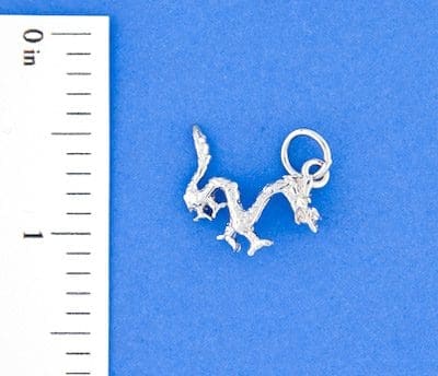 Charm - DG- 23 Rho.