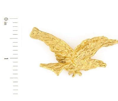 Soaring Eagle - EA- 29