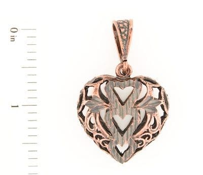 Charm - L-63 AC