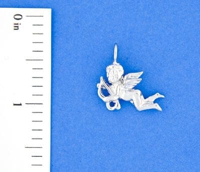 Charm - L- 83 Rho.