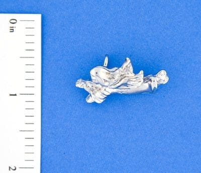 Charm - L-906 Rho.