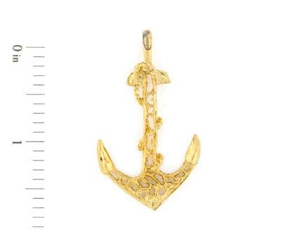 Anchor - N-102