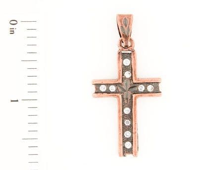 Charm - R7173 CZ AC
