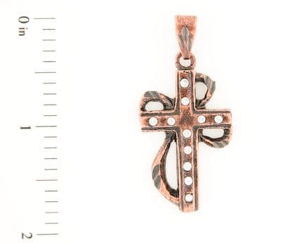 Charm - R7192 CZ AC