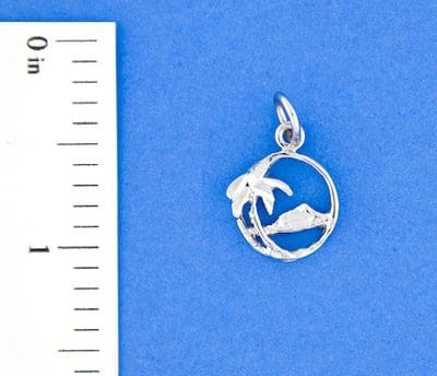 Charm - TF- 26 Rho.