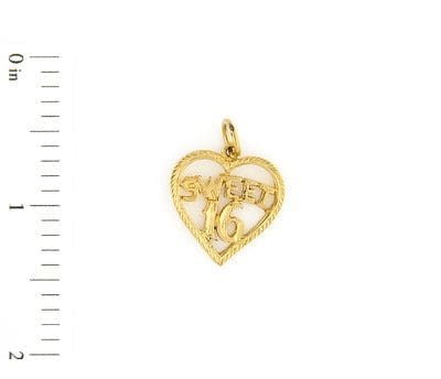 Charm - W-33