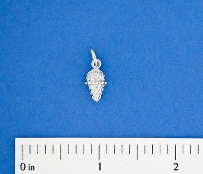Charm Rhodium 55