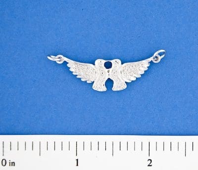 Charm Rhodium 65
