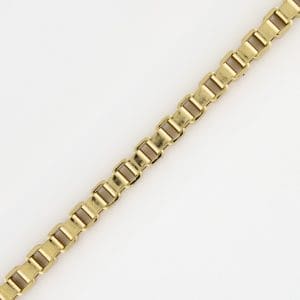 Box-16 Chain