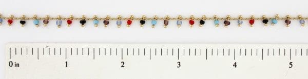 Dangle Colors