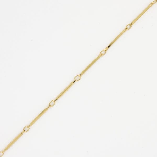 Isadora Medium Chain