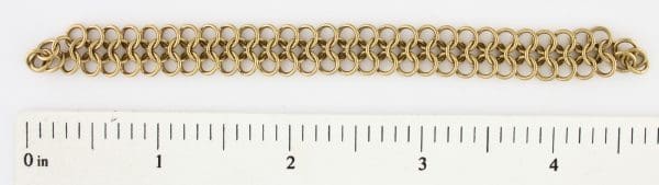 Maille 3Row Chain