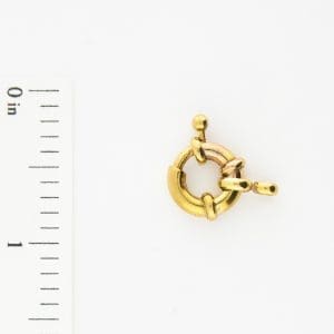 F/spring-S-2L Clasp