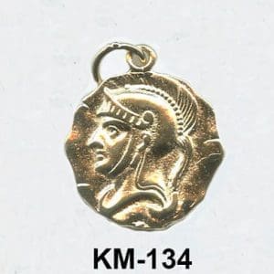 km-134