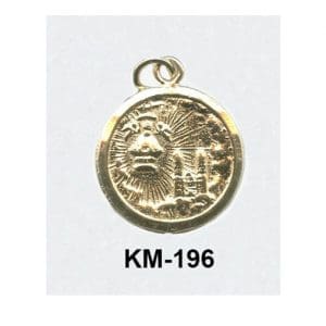 km-196